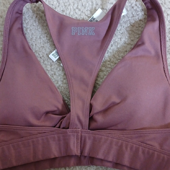PINK Sports Bras Bundle - Picture 3 of 6
